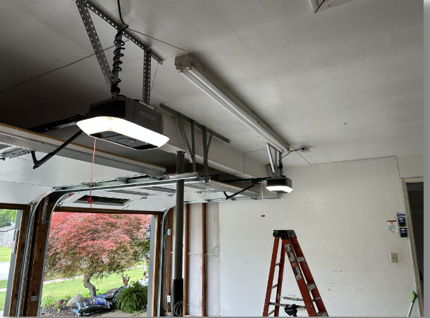 Garage Door Opener Repair and Installation Pembroke Pines FL
