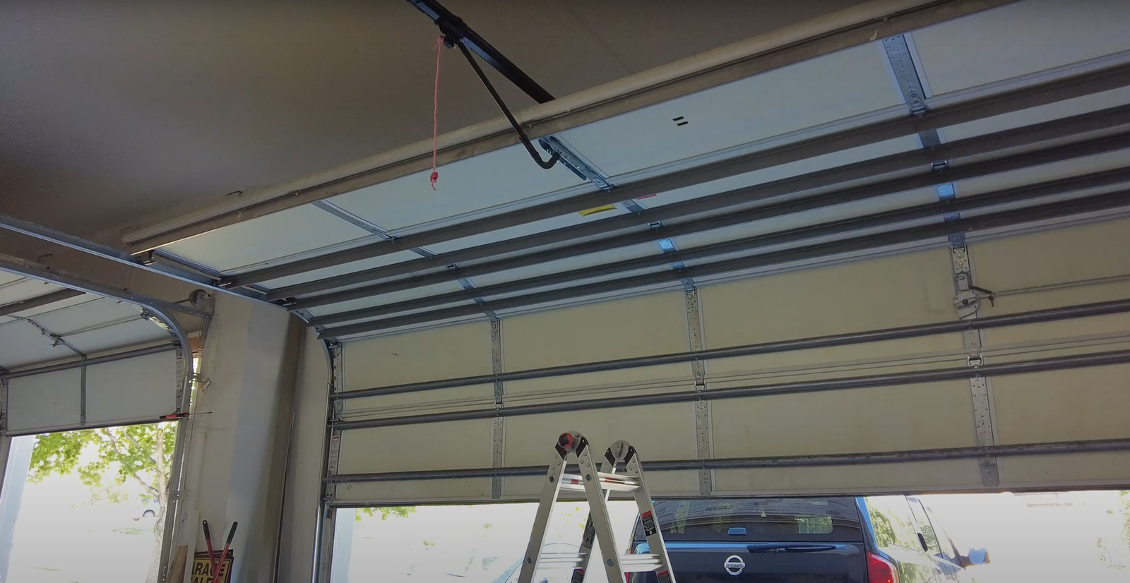 overhead garage door repair by element garage door repair