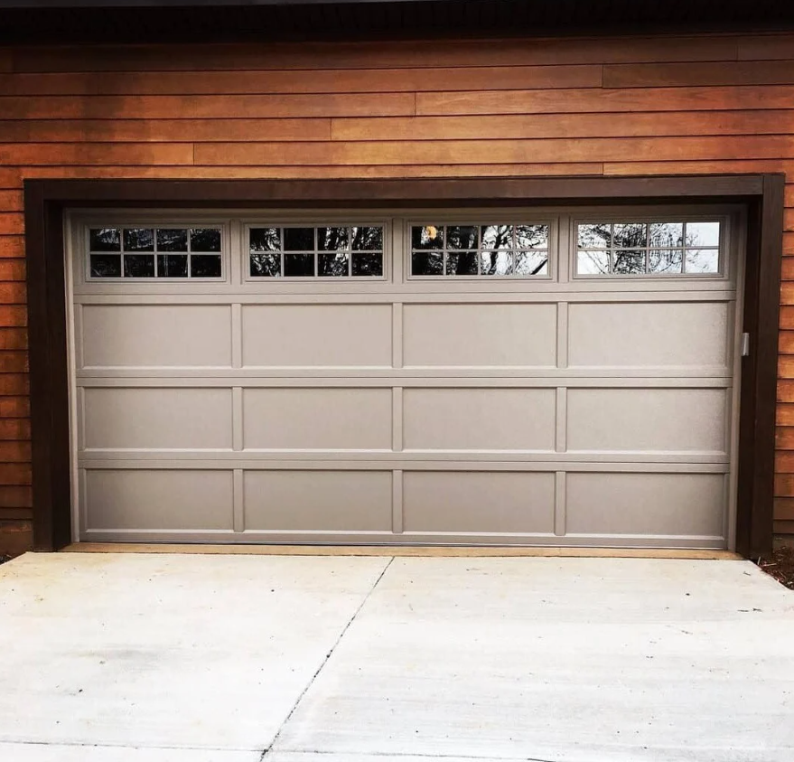 Hurricane-Rated Garage Door Installation and Reinforcement Hollywood FL