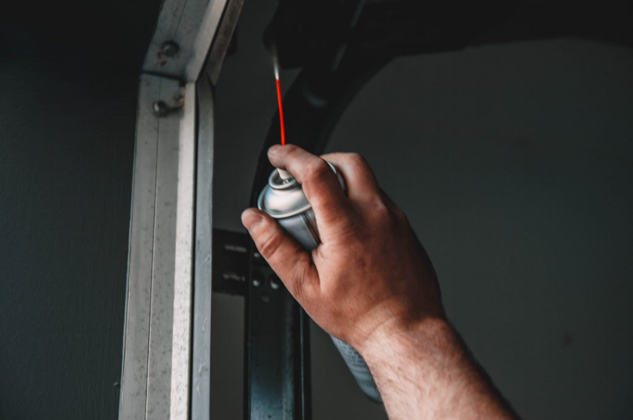 Garage Door Tune-Up & Maintenance Services Hollywood FL