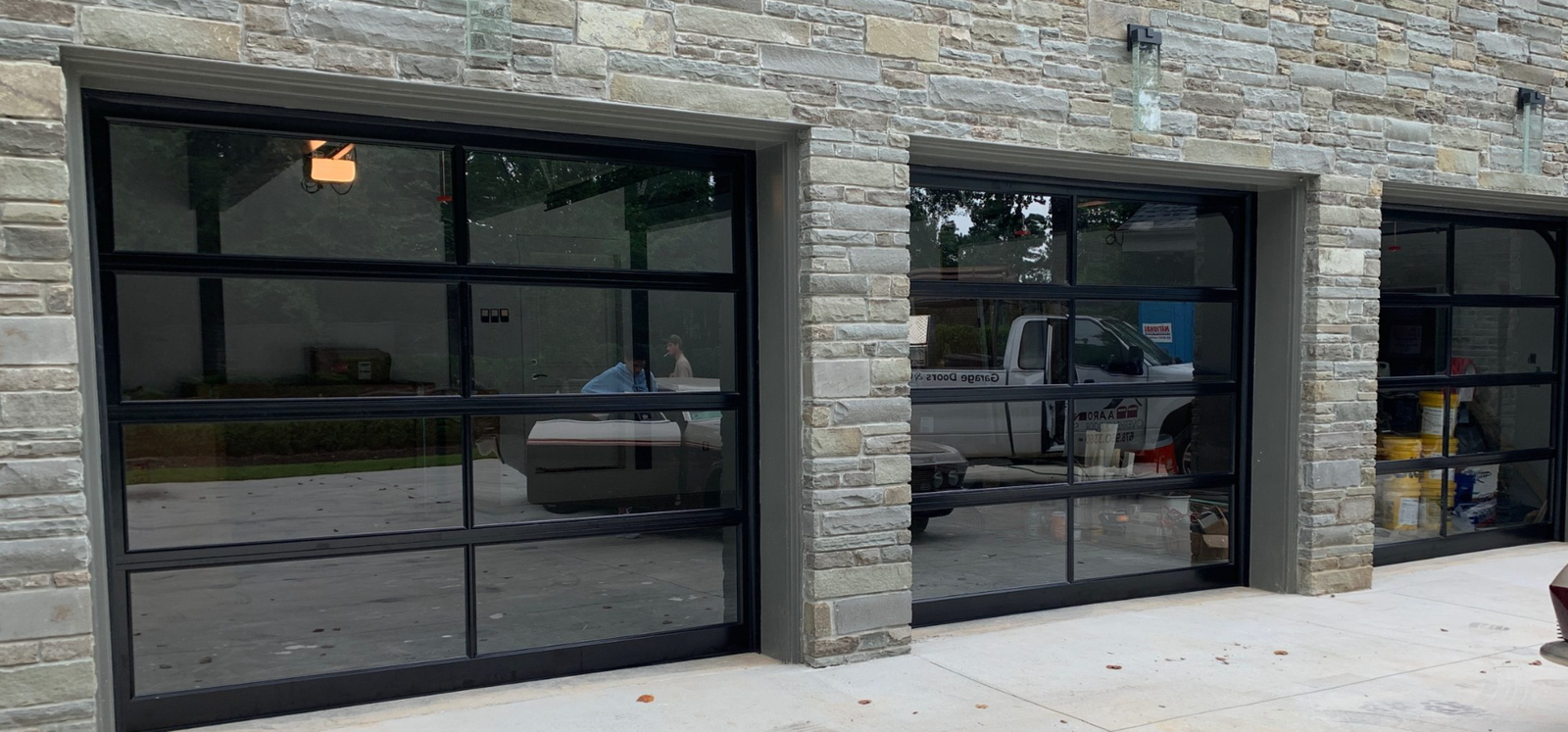 Commercial Garage and Rolling Door Services Aventura FL