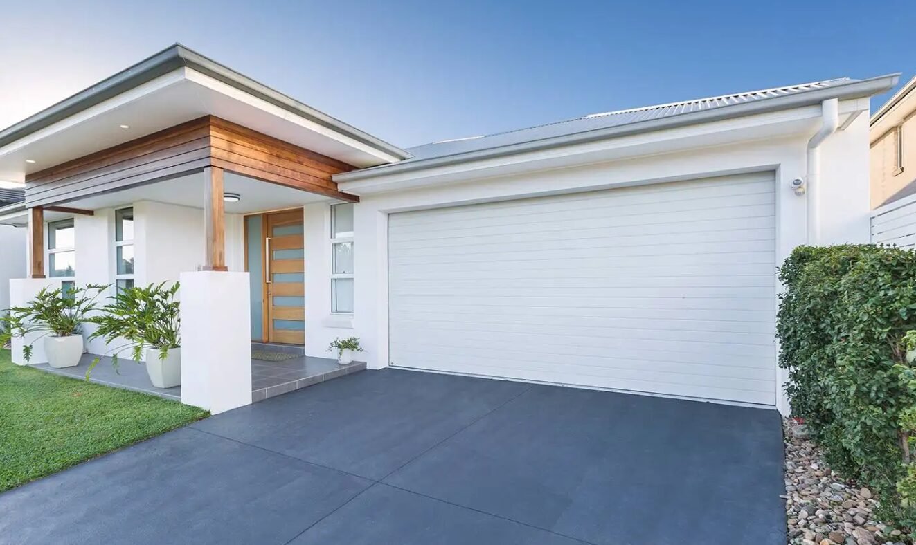 emergency garage door repair.