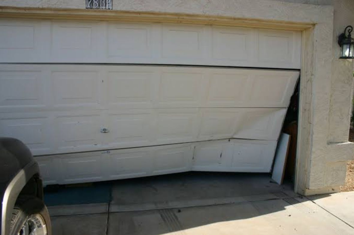 Emergency Garage Door Repair Services in Aventura FL
