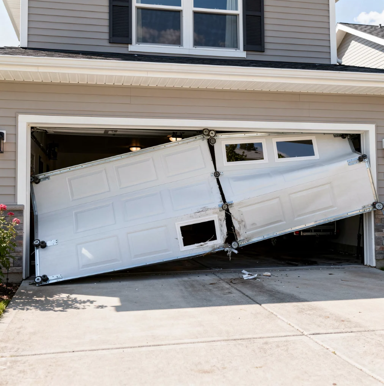 Emergency Garage Door Repair Hallandale Beach FL
