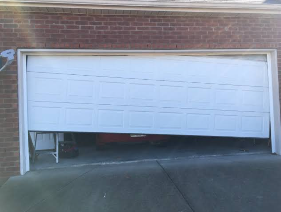 Emergency Garage Door Repair Pembroke Pines FL