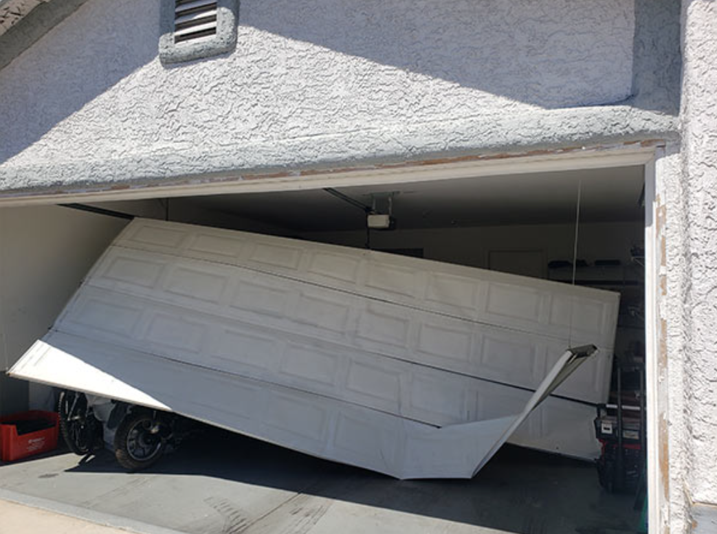 Emergency Garage Door Repair Services in Plantation FL