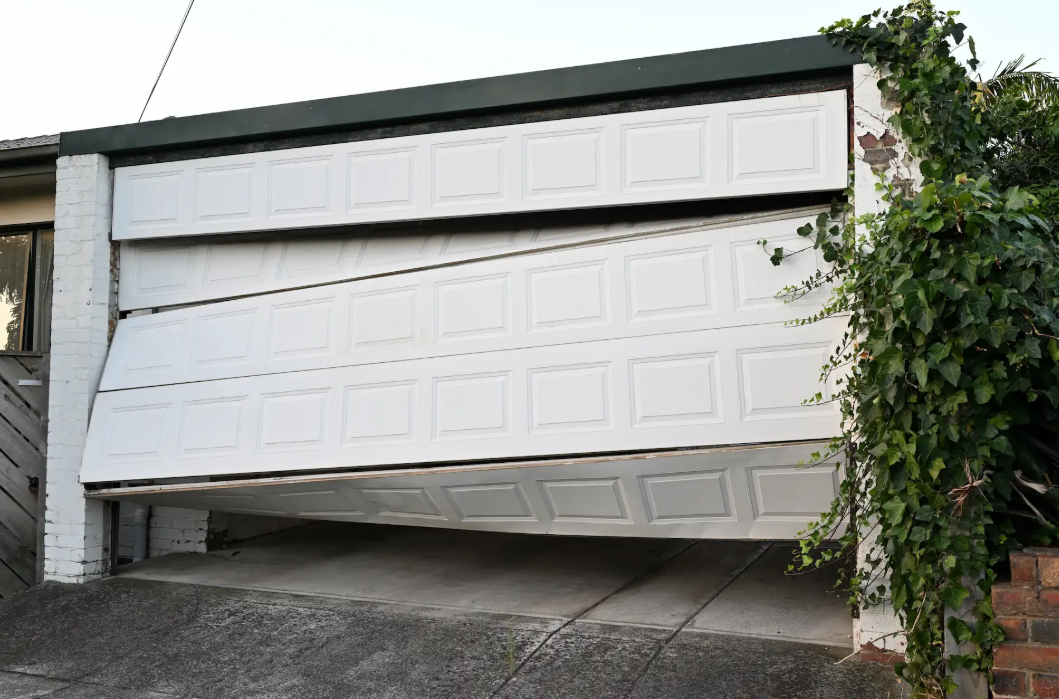 Garage Door Emergency Repair Services in Miramar FL