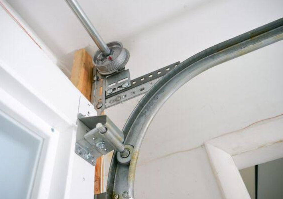 Off-Track Garage Door Realignment Services in Miramar FL